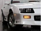 Thumbnail Photo 4 for 1991 Chevrolet Camaro